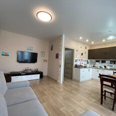 Квартира 81,9 м², 4-комнатная - изображение 3