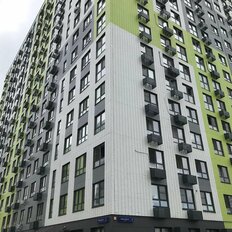 Квартира 23,2 м², студия - изображение 3
