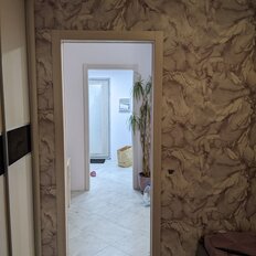 Квартира 29,6 м², студия - изображение 3