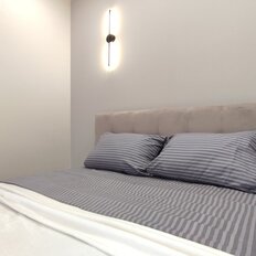 Квартира 37 м², 1-комнатная - изображение 4