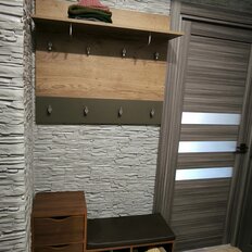 Квартира 35,5 м², 1-комнатная - изображение 1
