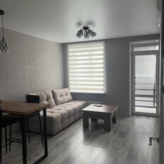 Квартира 40 м², 2-комнатная - изображение 2