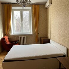 Квартира 50 м², 2-комнатная - изображение 4