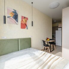 Квартира 16,3 м², студия - изображение 3