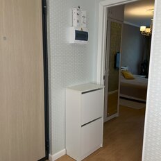 Квартира 62 м², 2-комнатные - изображение 1