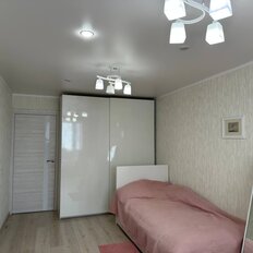 Квартира 105,1 м², 3-комнатная - изображение 3