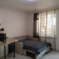 Квартира 30 м², студия - изображение 5