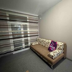 Квартира 28 м², студия - изображение 1
