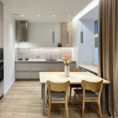 Квартира 70,5 м², 3-комнатная - изображение 5