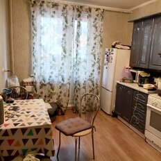 Квартира 37 м², 1-комнатная - изображение 3