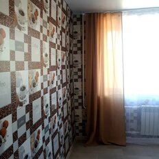 Квартира 33 м², 1-комнатная - изображение 4