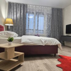 Квартира 32 м², студия - изображение 2