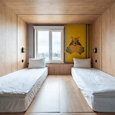 Квартира 14,9 м², студия - изображение 4