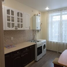 Квартира 34 м², 1-комнатная - изображение 4