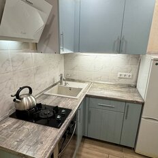 Квартира 61,9 м², 3-комнатная - изображение 3