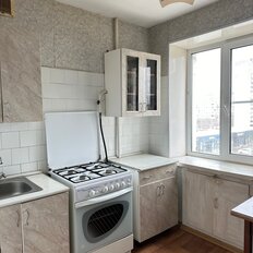 Квартира 45,5 м², 2-комнатная - изображение 4