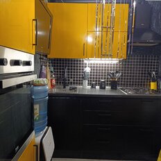 Квартира 46 м², 2-комнатная - изображение 1