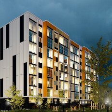 Квартира 81,4 м², 3-комнатная - изображение 2