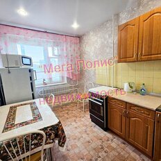 Квартира 36 м², 1-комнатная - изображение 4