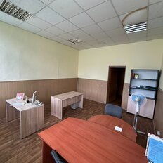 21 м², офис - изображение 3