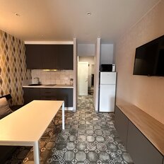 Квартира 27,9 м², студия - изображение 1