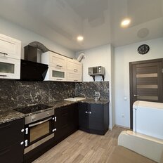 Квартира 38 м², 1-комнатная - изображение 1