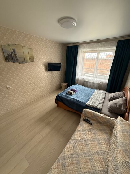 36 м², 1-комнатная квартира 3 000 ₽ в сутки - изображение 9