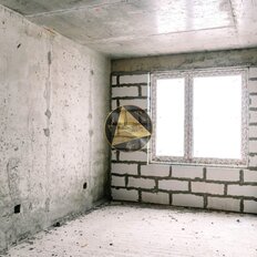 Квартира 46,3 м², 1-комнатная - изображение 4