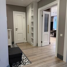 Квартира 115,2 м², 3-комнатная - изображение 5