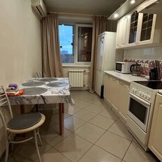 Квартира 43,1 м², 1-комнатная - изображение 4