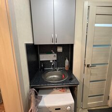 Квартира 14,1 м², студия - изображение 4