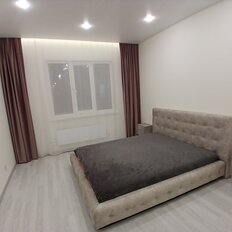 Квартира 70 м², 2-комнатная - изображение 4