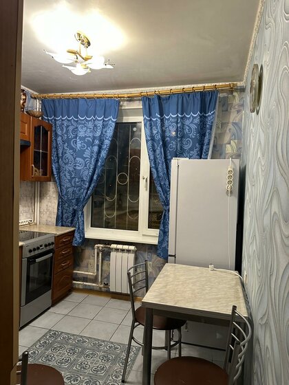 47,4 м², 2-комнатная квартира 11 400 000 ₽ - изображение 55