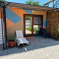 дом + 1 сотка, участок - изображение 2