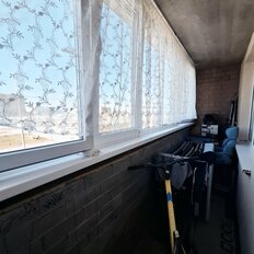 Квартира 31,5 м², 1-комнатная - изображение 5