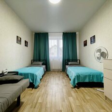 Квартира 79,6 м², 2-комнатная - изображение 5