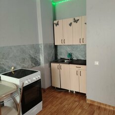 Квартира 33 м², студия - изображение 5