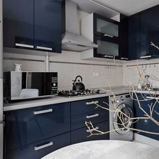 Квартира 40 м², 2-комнатная - изображение 1