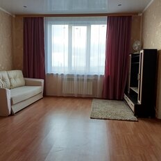 Квартира 50 м², 1-комнатная - изображение 2