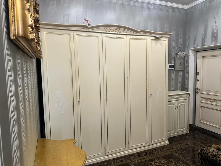 38,9 м², 1-комнатная квартира 6 500 000 ₽ - изображение 20