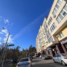Квартира 121 м², 2-комнатная - изображение 2