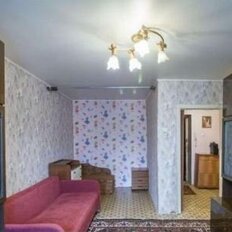 Квартира 38 м², 1-комнатная - изображение 3