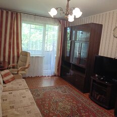 Квартира 58,3 м², 2-комнатная - изображение 3