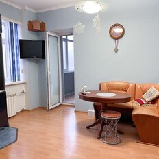 Квартира 146 м², 3-комнатная - изображение 5