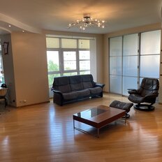 Квартира 159 м², 4-комнатная - изображение 3