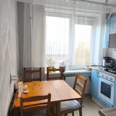 Квартира 56,4 м², 3-комнатная - изображение 1
