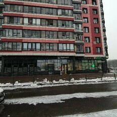 Квартира 30 м², 1-комнатная - изображение 1