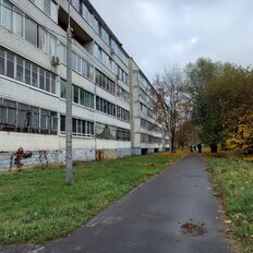 Квартира 36,5 м², 1-комнатная - изображение 2