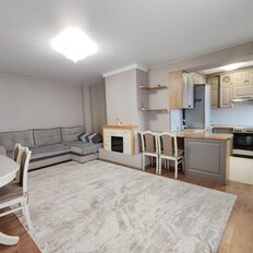 Квартира 79,5 м², 2-комнатная - изображение 3