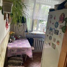 Квартира 32,1 м², 1-комнатная - изображение 3